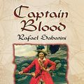 Cover Art for 9780486112992, Captain Blood by Rafael Sabatini