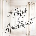 Cover Art for 9781466849624, A Paris Apartment by Michelle Gable