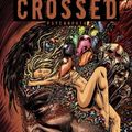 Cover Art for 9781592911530, Crossed, Volume 3 by David Lapham