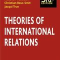 Cover Art for 0787721900719, Theories of International Relations by Andrew Linklater