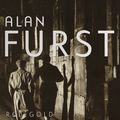 Cover Art for 9780375758591, Red Gold by Alan Furst