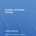 Cover Art for 9781136279249, Families and Family Therapy by Salvador Minuchin