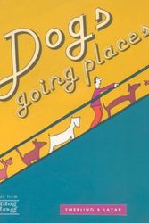 Cover Art for 9781840726046, Dogs Going Places by Lisa Swerling