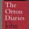 Cover Art for 9780413777249, Orton Diaries by Joe Orton