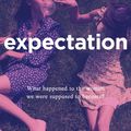 Cover Art for 9780857524904, Expectation by Anna Hope
