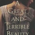 Cover Art for 9780606339780, A Great and Terrible Beauty by Libba Bray
