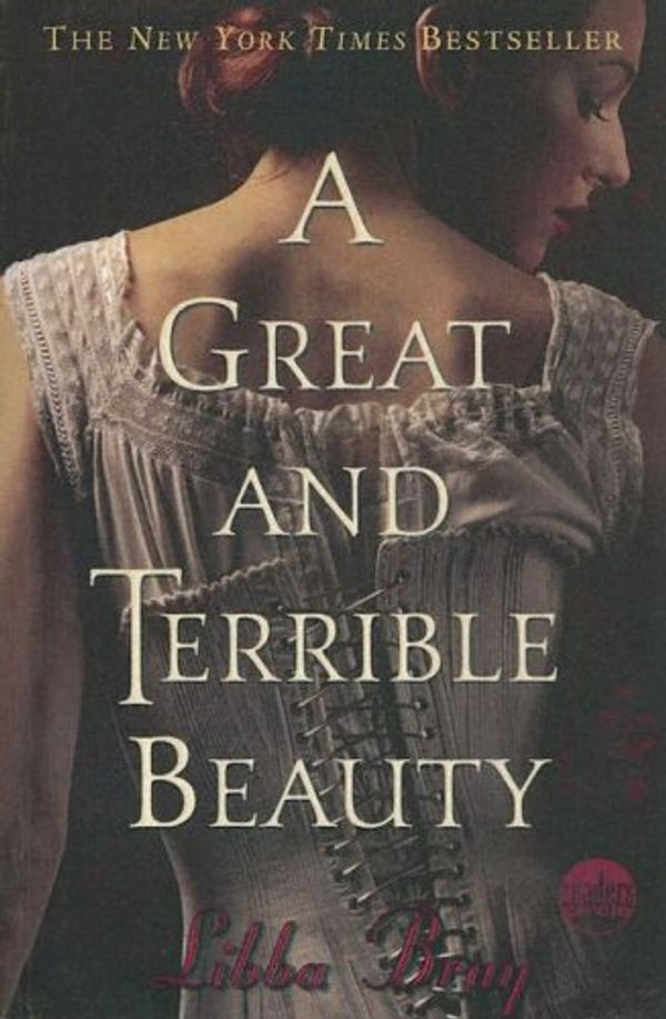 Cover Art for 9780606339780, A Great and Terrible Beauty by Libba Bray