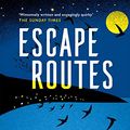 Cover Art for B07R8VLVSQ, Escape Routes by Naomi Ishiguro