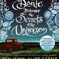 Cover Art for 9781398505247, Aristotle and Dante Discover the Secrets of the Universe by Benjamin Alire Saenz