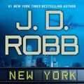 Cover Art for 9781491516478, New York to Dallas (In Death) by Robb, J. D.