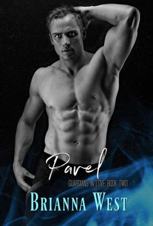 Cover Art for 9781534991903, Pavel by Brianna West