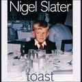 Cover Art for 9780007219599, Toast by Nigel Slater
