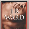 Cover Art for 9781440788352, Lover Mine by J. R. Ward