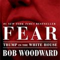 Cover Art for 9789526532998, Fear by Bob Woodward