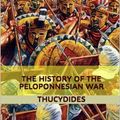 Cover Art for 9781406824278, The History of the Peloponnesian War by Thucydides