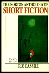 Cover Art for 9780393959338, Norton Anthology of Short Fiction by R V Cassill
