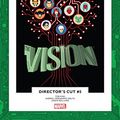 Cover Art for B074461QRH, Vision: Director's Cut (2017) #5 (of 6) by Tom King