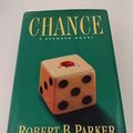 Cover Art for 9780399141348, Chance by Robert B. Parker