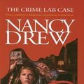 Cover Art for 9780786246526, The Crime Lab Case by Carolyn Keene