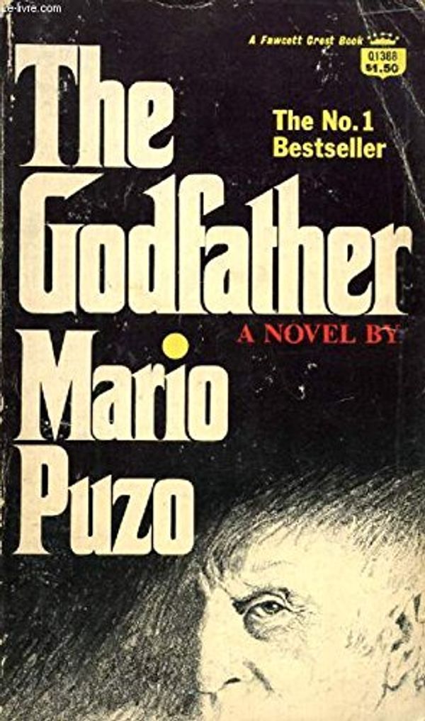 Cover Art for 9780099429289, The Godfather by Mario Puzo