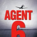 Cover Art for 9782714451828, Agent 6 by Tom Rob Smith