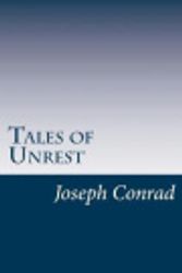 Cover Art for 9781499171068, Tales of Unrest by Joseph Conrad