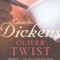 Cover Art for 9780141031712, Oliver Twist by Charles Dickens
