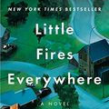 Cover Art for B01N4VW75U, Little Fires Everywhere by Celeste Ng