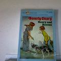Cover Art for 9780440432951, Henry & Beezus by Beverly Cleary