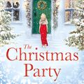 Cover Art for 9781529006056, The Christmas Party by Karen Swan