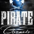 Cover Art for B004S3TJ3Y, Corsair: Pirate 1 by Tim Severin