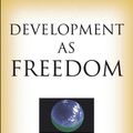 Cover Art for 9780198297581, Development as Freedom by Amartya Sen