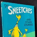 Cover Art for B0006AX920, The Sneetches and Other Stories by Dr Seuss