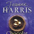 Cover Art for 9780385257732, Chocolat by Joanne Harris