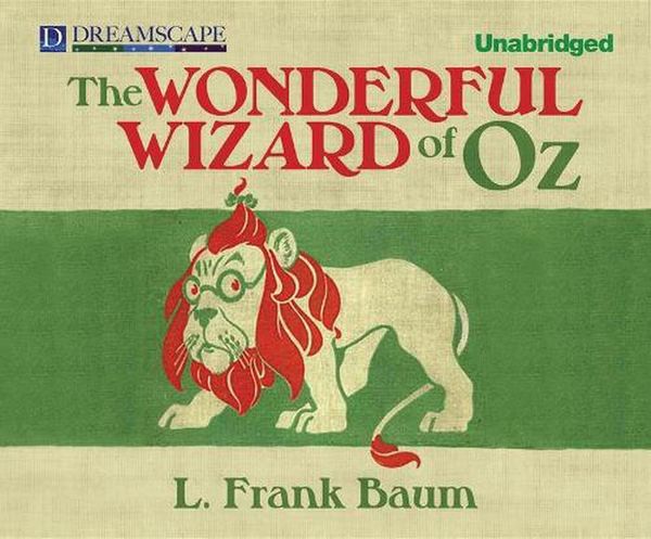 Cover Art for 9781624062193, The Wonderful Wizard of Oz by L. Frank Baum