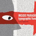 Cover Art for 9781616899417, Inside Paragraphs: Typographic Fundamentals by Cyrus Highsmith