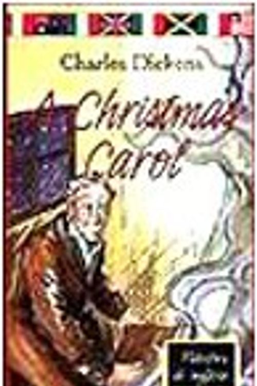 Cover Art for 9788844010157, A Christmas Carol by Charles Dickens