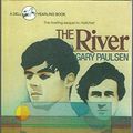 Cover Art for 9780606028721, The River by Gary Paulsen