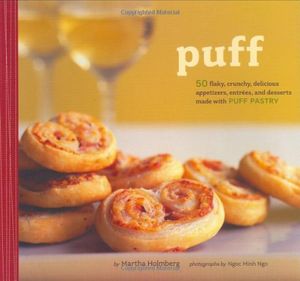 Cover Art for 9780811859523, Puff by Martha Holmberg