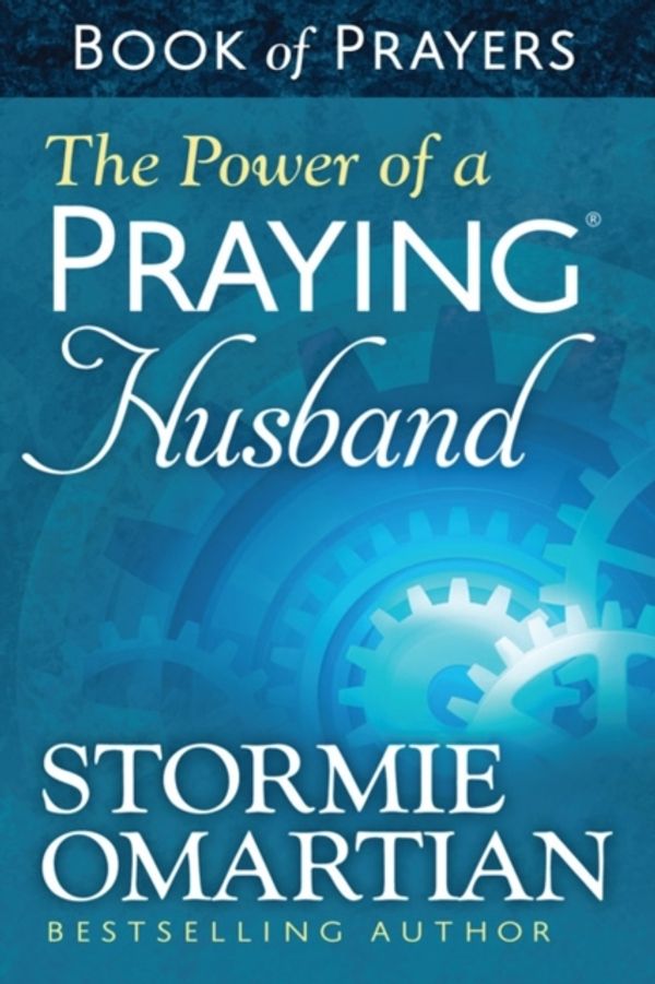 Cover Art for 9780736957632, The Power of a Praying Husband Book of Prayers by Stormie Omartian