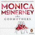 Cover Art for B089YMM9V3, The Godmothers by Monica McInerney