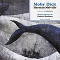 Cover Art for 9788415601432, Moby Dick ; o La ballena by Herman Melville