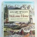 Cover Art for 9780670840694, Mclean Stuart : Welcome Home by Stuart McLean