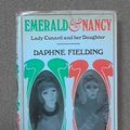 Cover Art for 9780413259509, Emerald and Nancy by Daphne Fielding