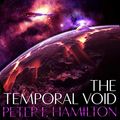 Cover Art for B005NDGBXO, The Temporal Void by Peter F. Hamilton