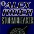 Cover Art for 9781406334104, Stormbreaker [Paperback] by Anthony Horowitz