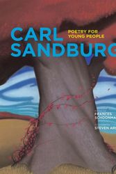 Cover Art for 9781402754715, Carl Sandburg by Frances Schoonmaker Bolin