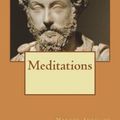 Cover Art for 9781722659752, Meditations by Marcus Aurelius