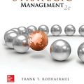 Cover Art for 9781259177224, Strategic Management: Concepts with Connectplus and Bsg/Glo-Bus Access Cards by Rothaermel The Deedy Associate Professor of Strategy, Frank T
