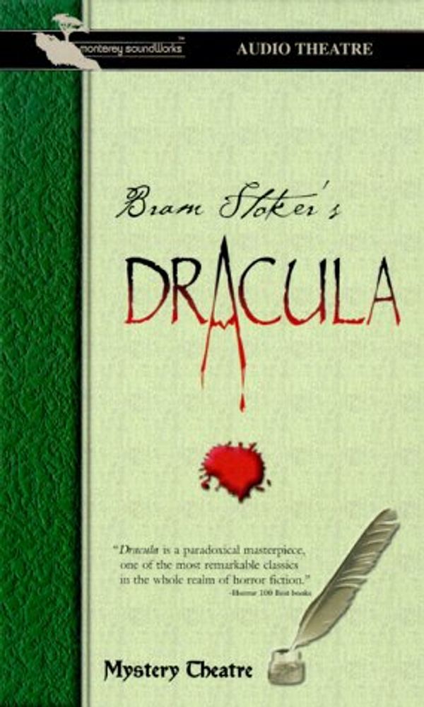 Cover Art for 9781569945124, Dracula by Bram Stoker